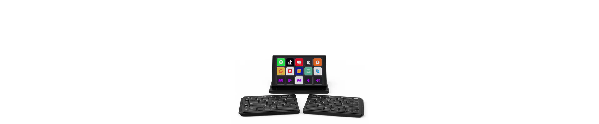 Double Your Workspace Anywhere