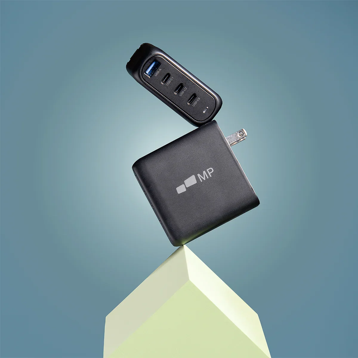 100W Charger - Image 3