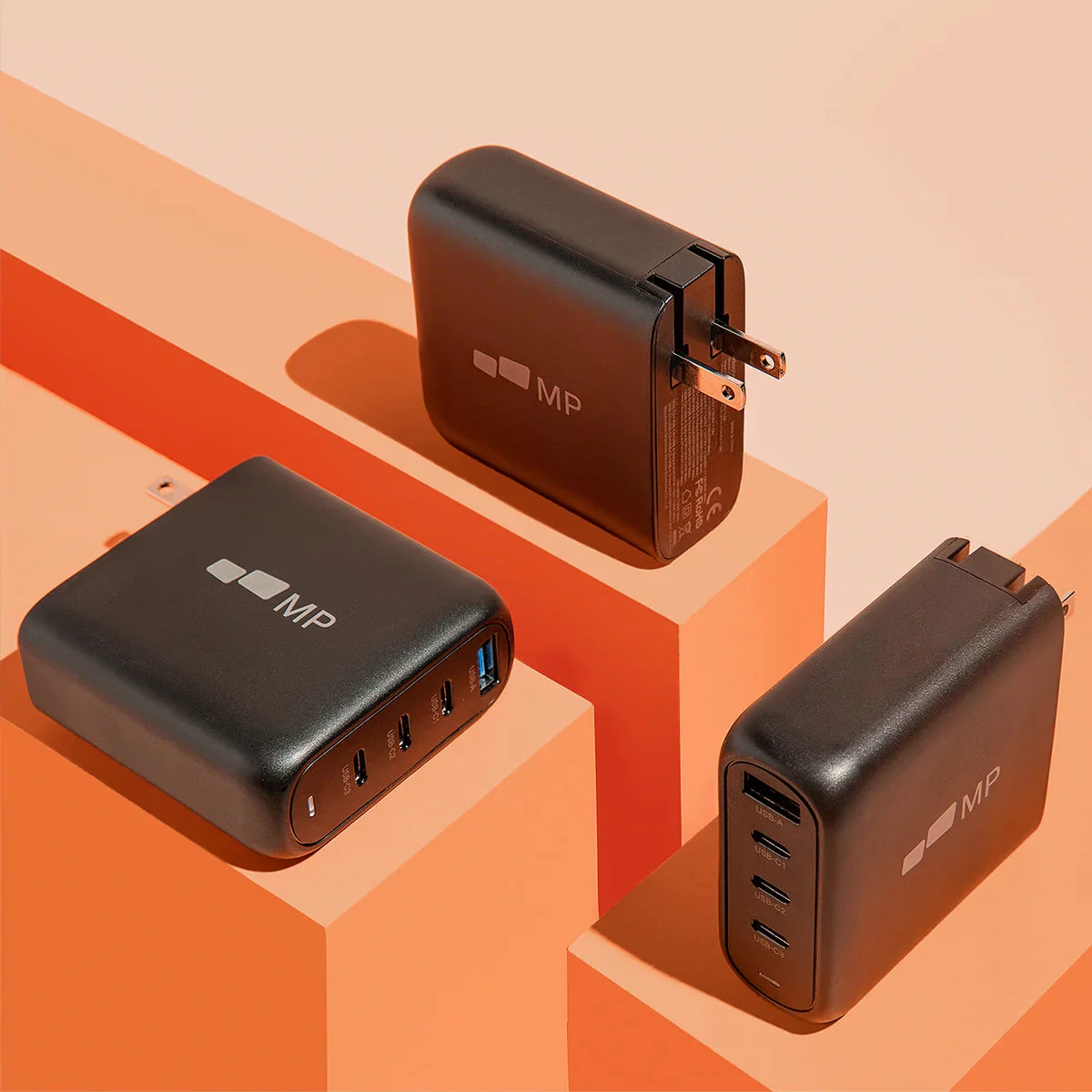 100W Charger - Image 7