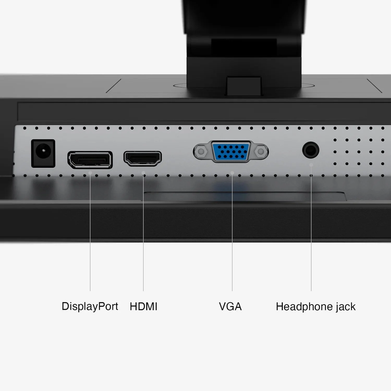 23.8" FHD Desktop Monitor - Image 5