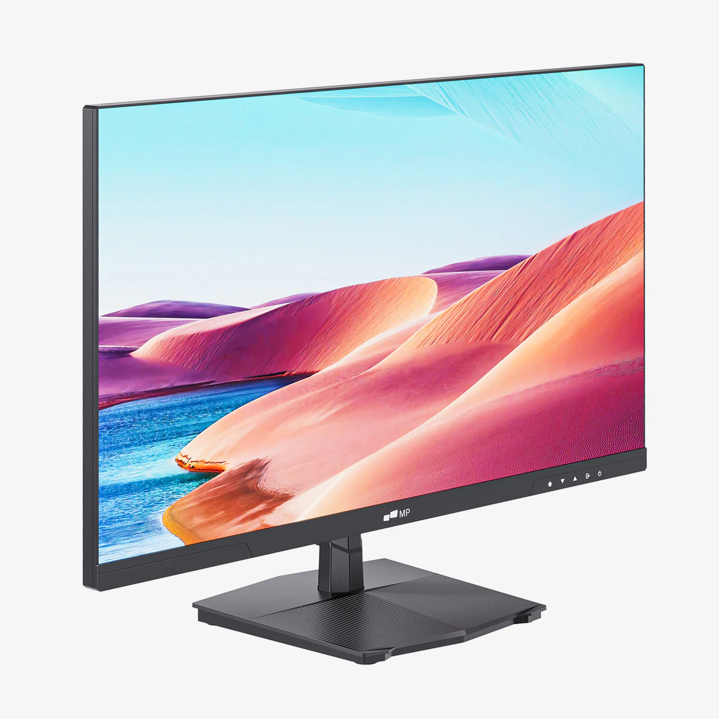 27" 4K Desktop Monitor - Image 3