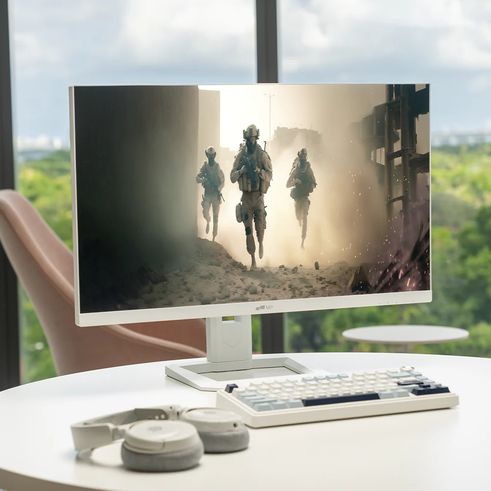 27" Mini-Led Monitor - Image 5