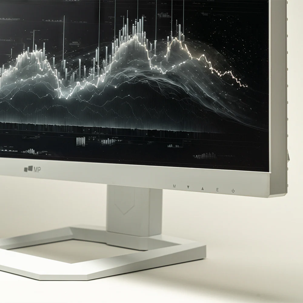 27" Mini-Led Monitor - Image 6
