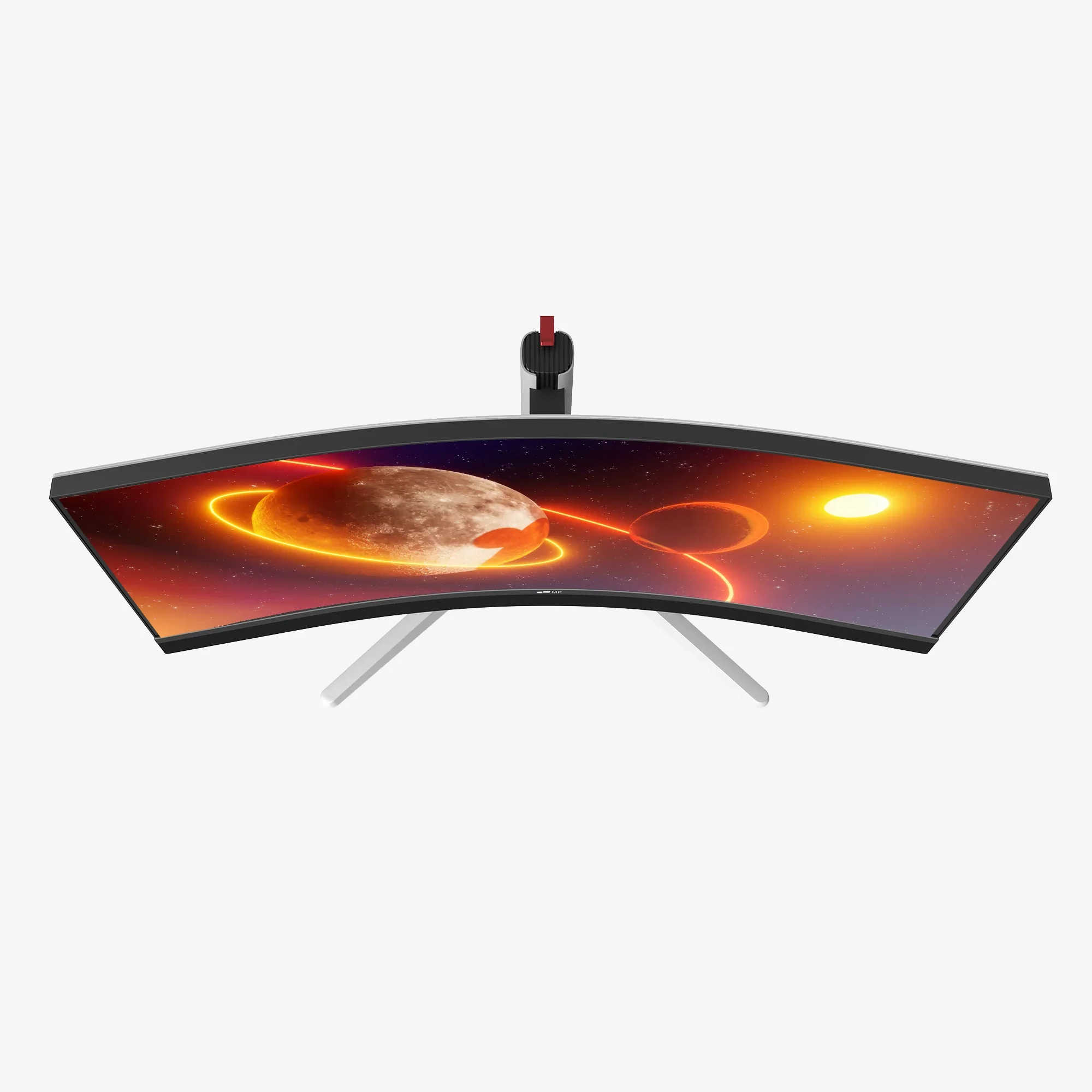 34" Curved Monitor - Image 4