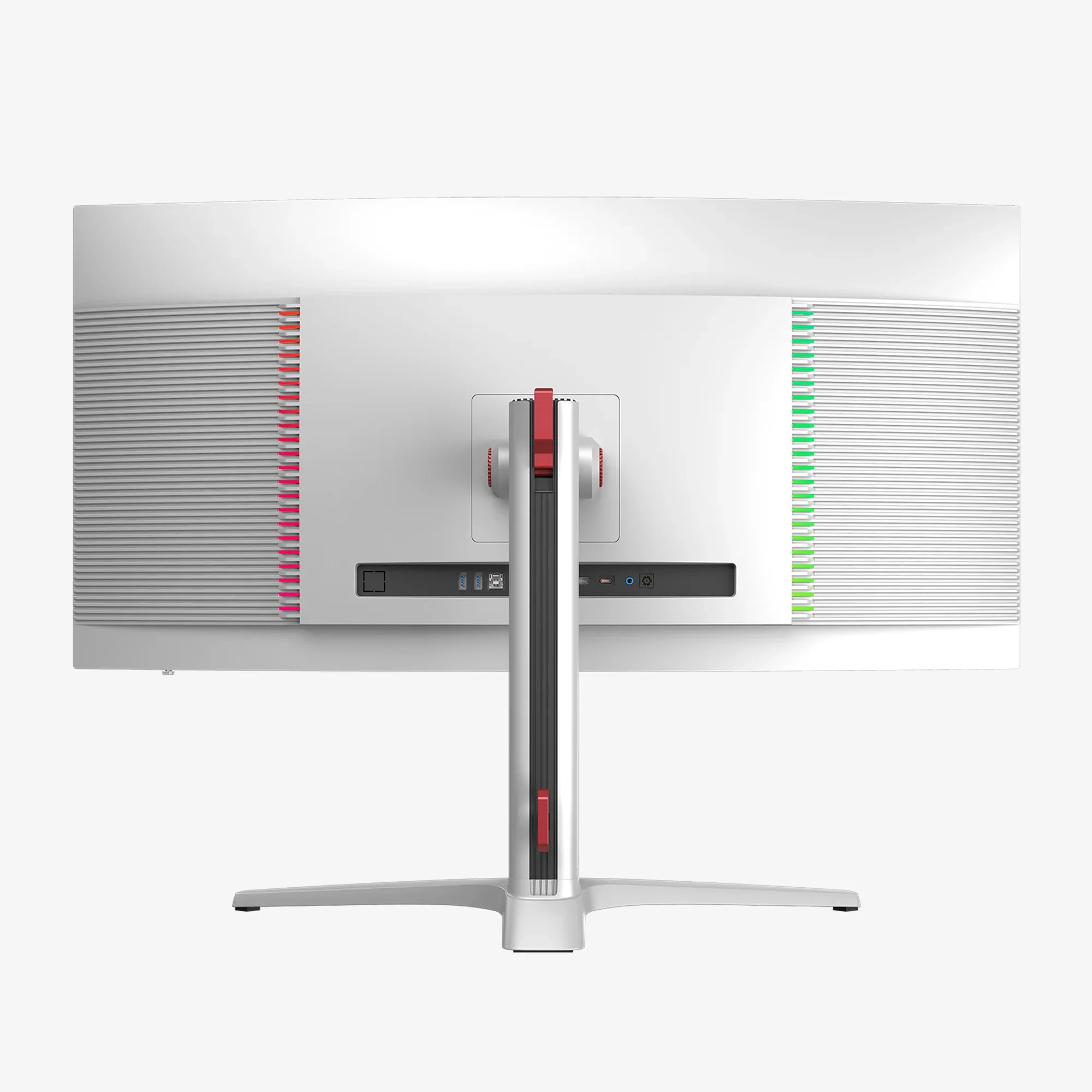 34" Curved Monitor - Image 8