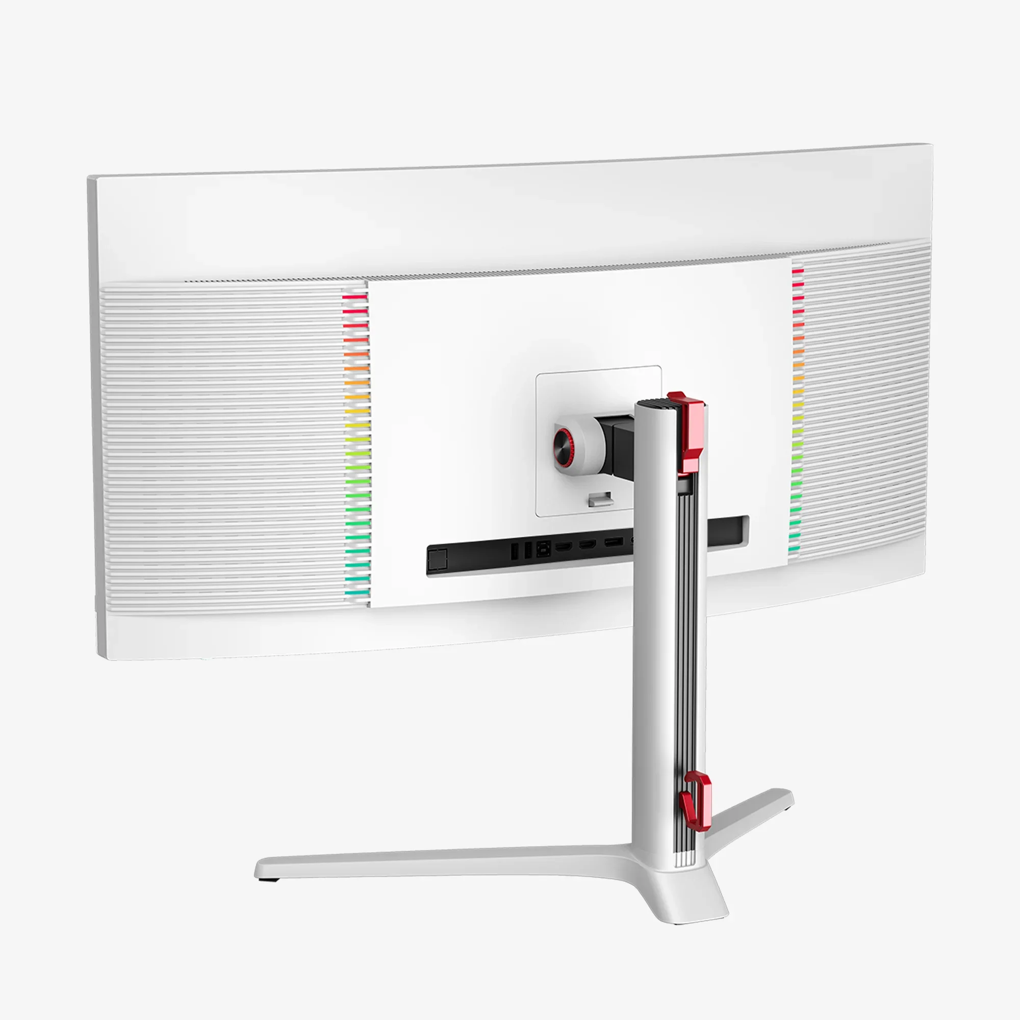 34" Curved Monitor - Image 9
