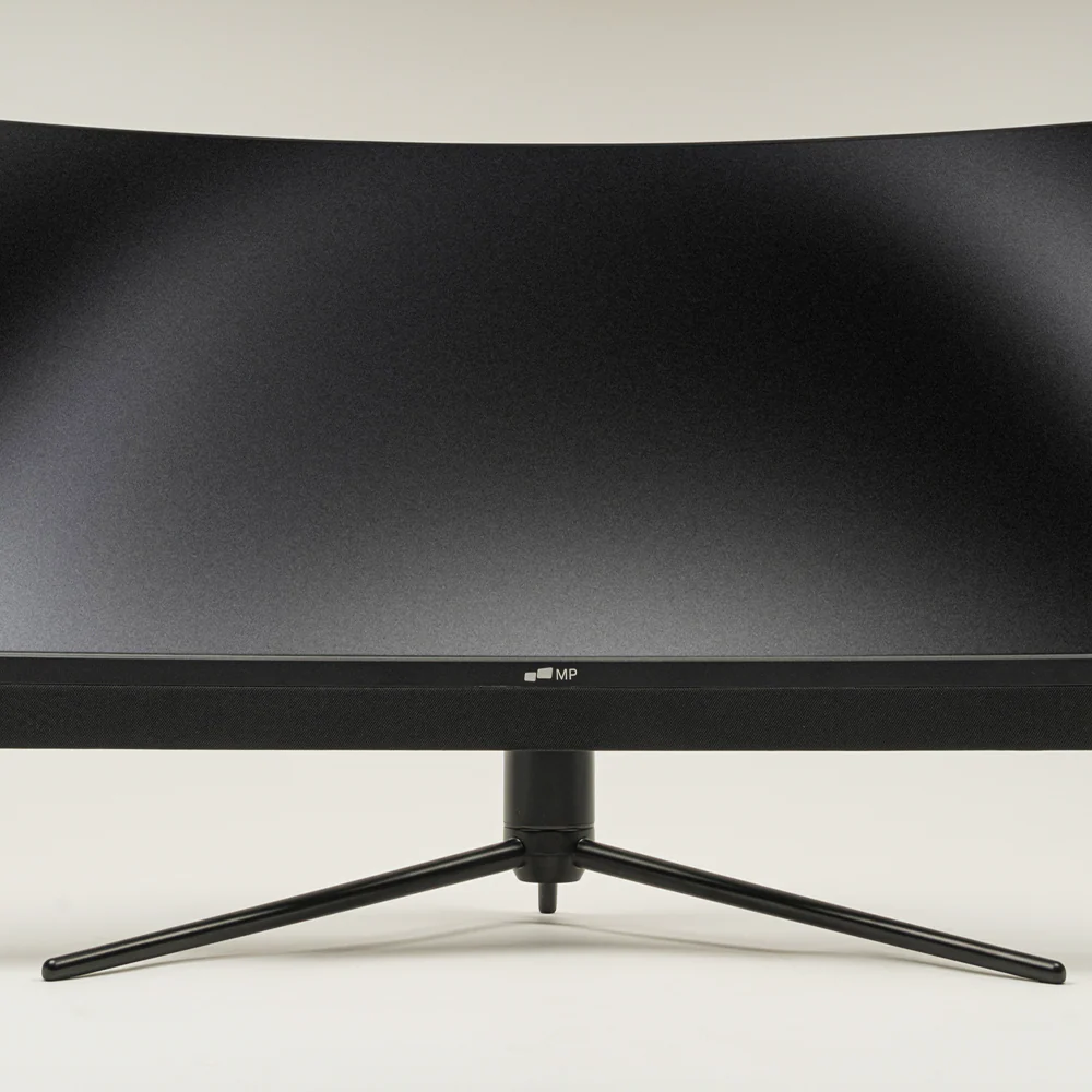 45" Curved Monitor - Image 5