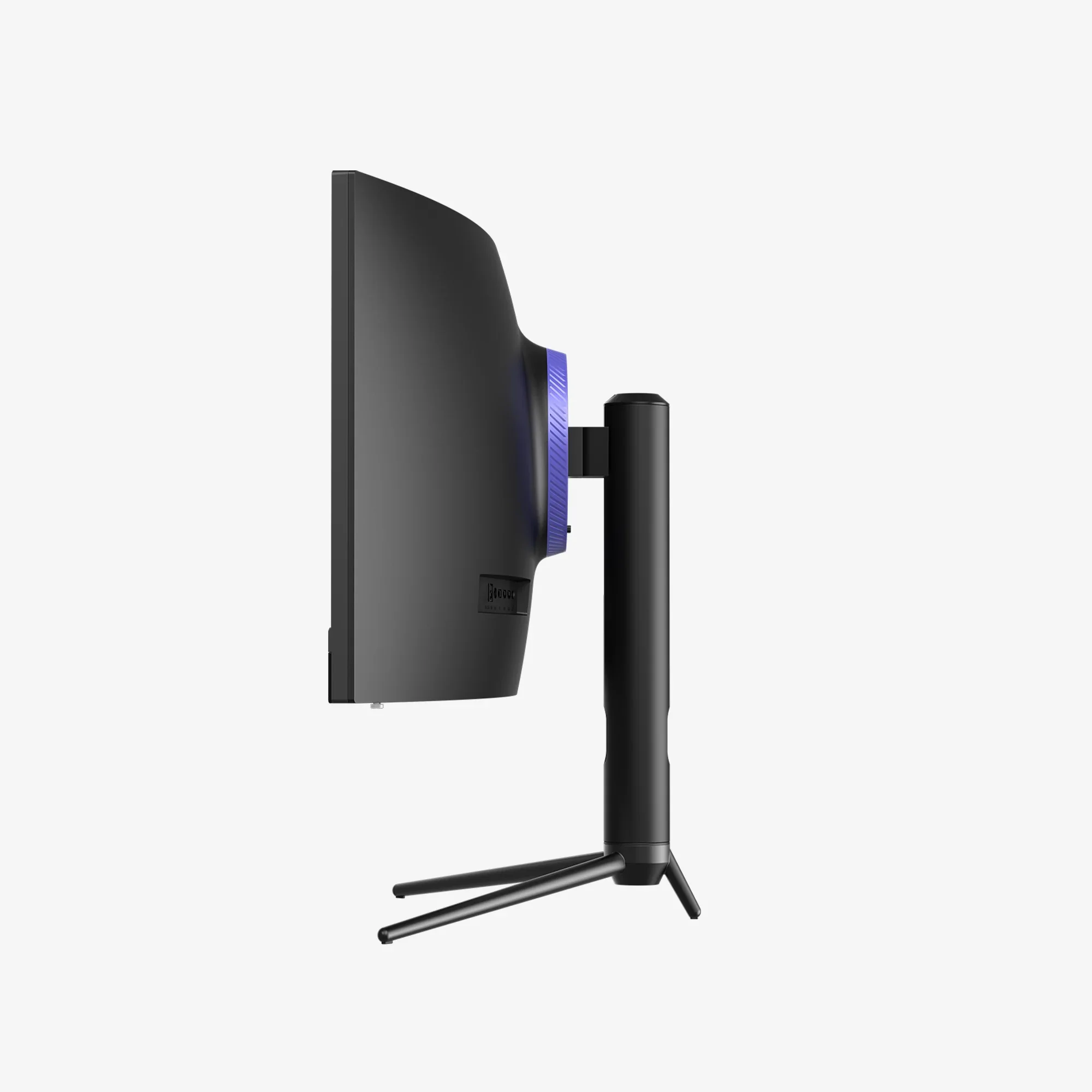 45" Curved Monitor - Image 7