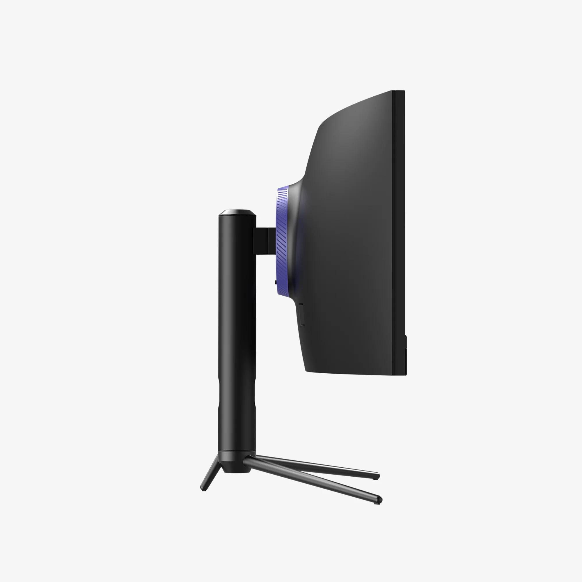 45" Curved Monitor - Image 8