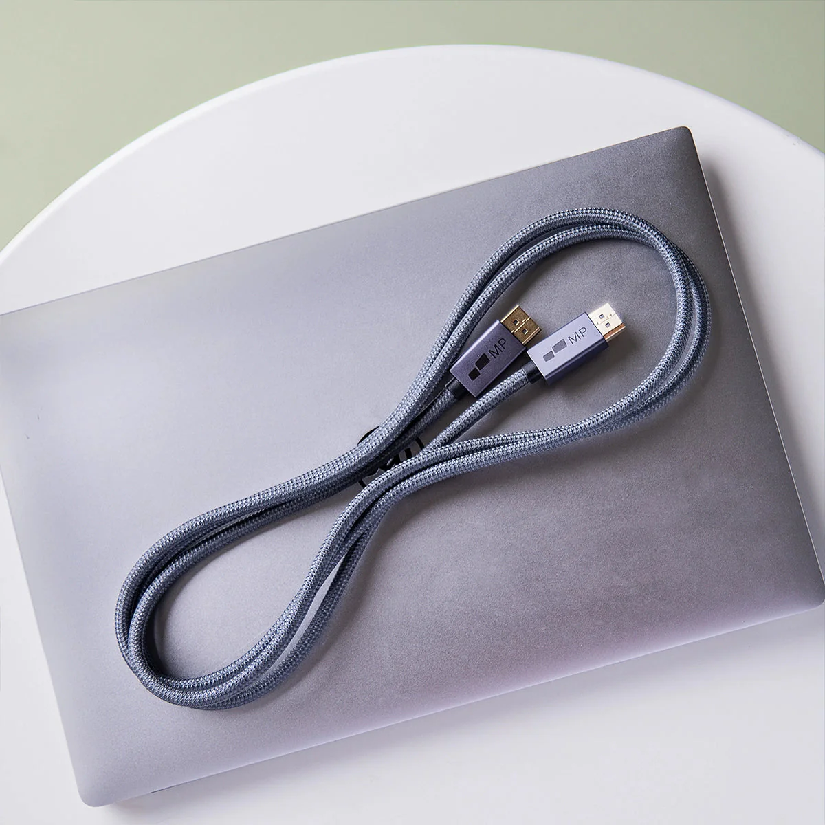 8K DisplayPort Cable - Image 5