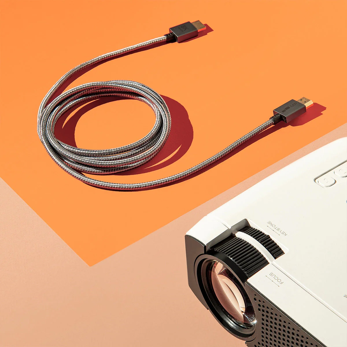 8K HDMI Cable - Image 3