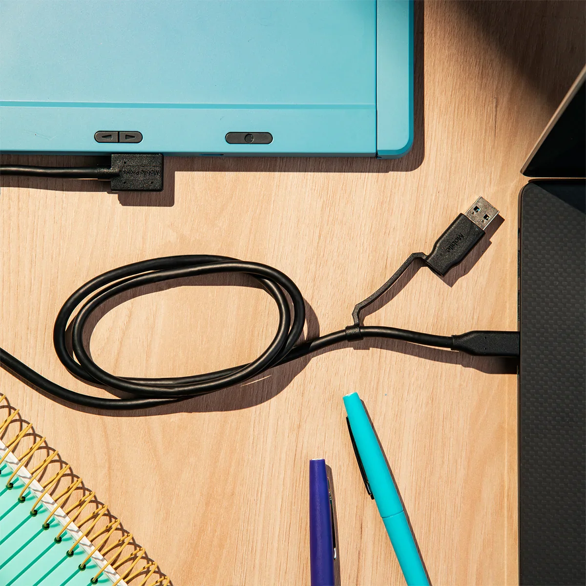 Laptop Monitor Data Cable - Image 3