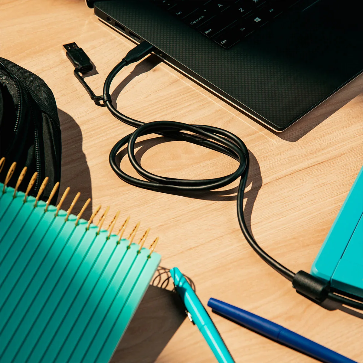Laptop Monitor Data Cable - Image 6