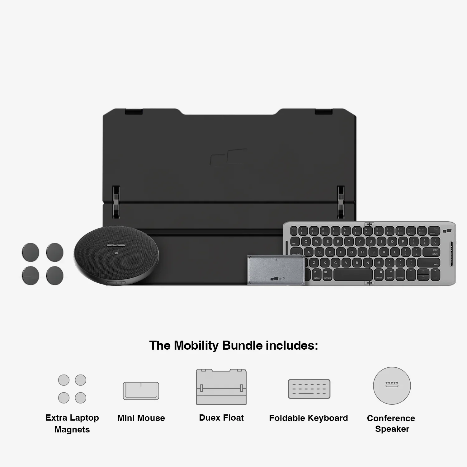 DUEX Float Mobility Bundle - Image 3