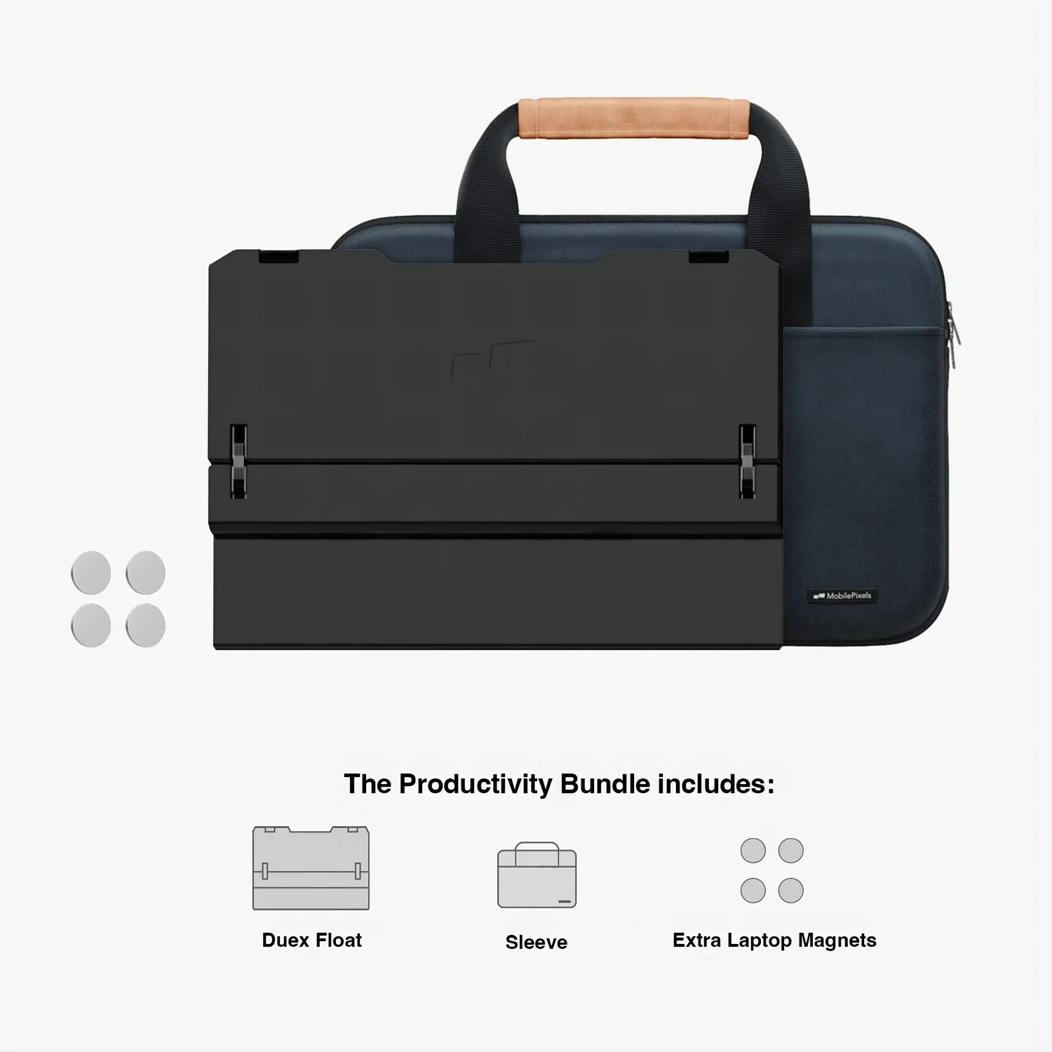 DUEX Float Productivity Bundle