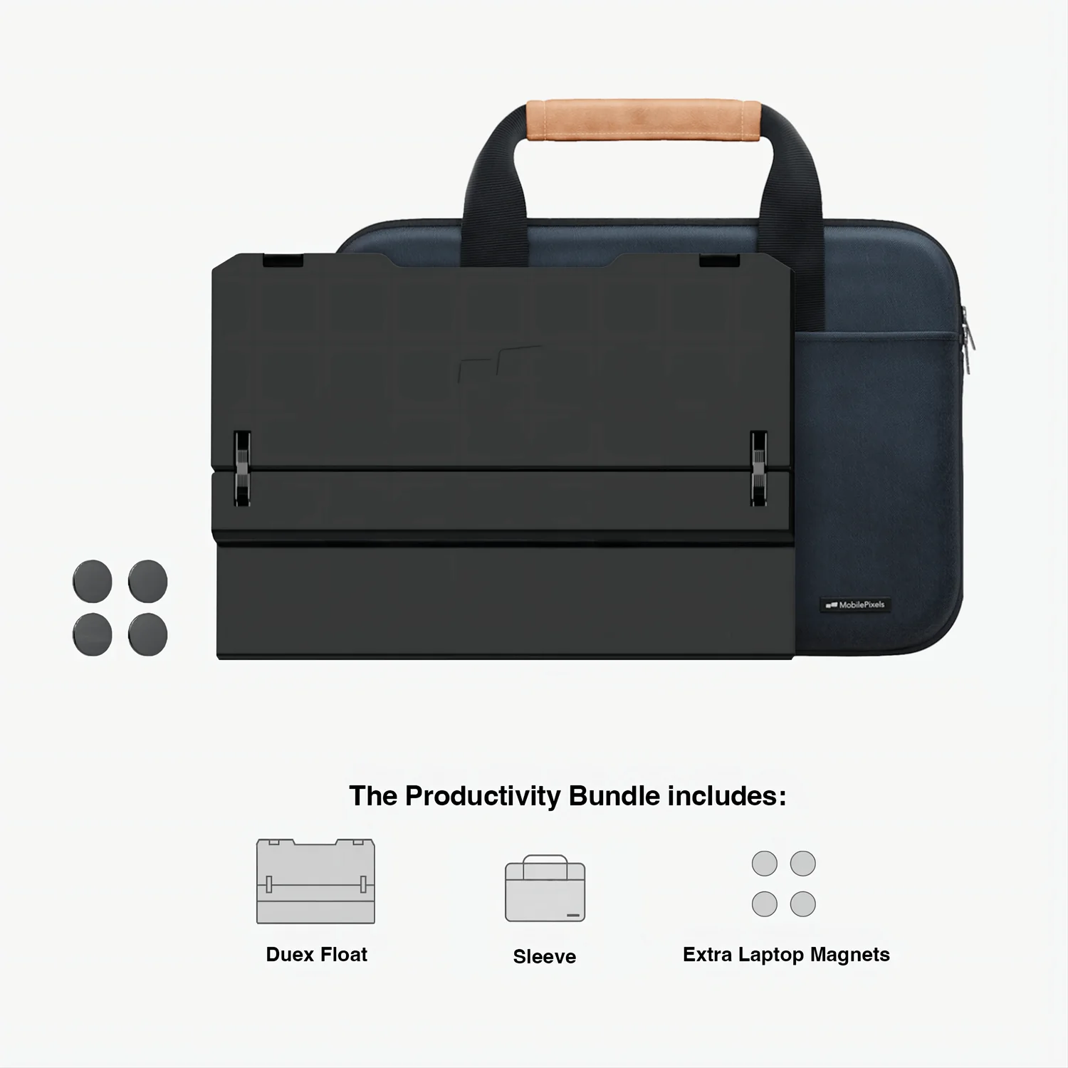 DUEX Float Productivity Bundle - Image 2