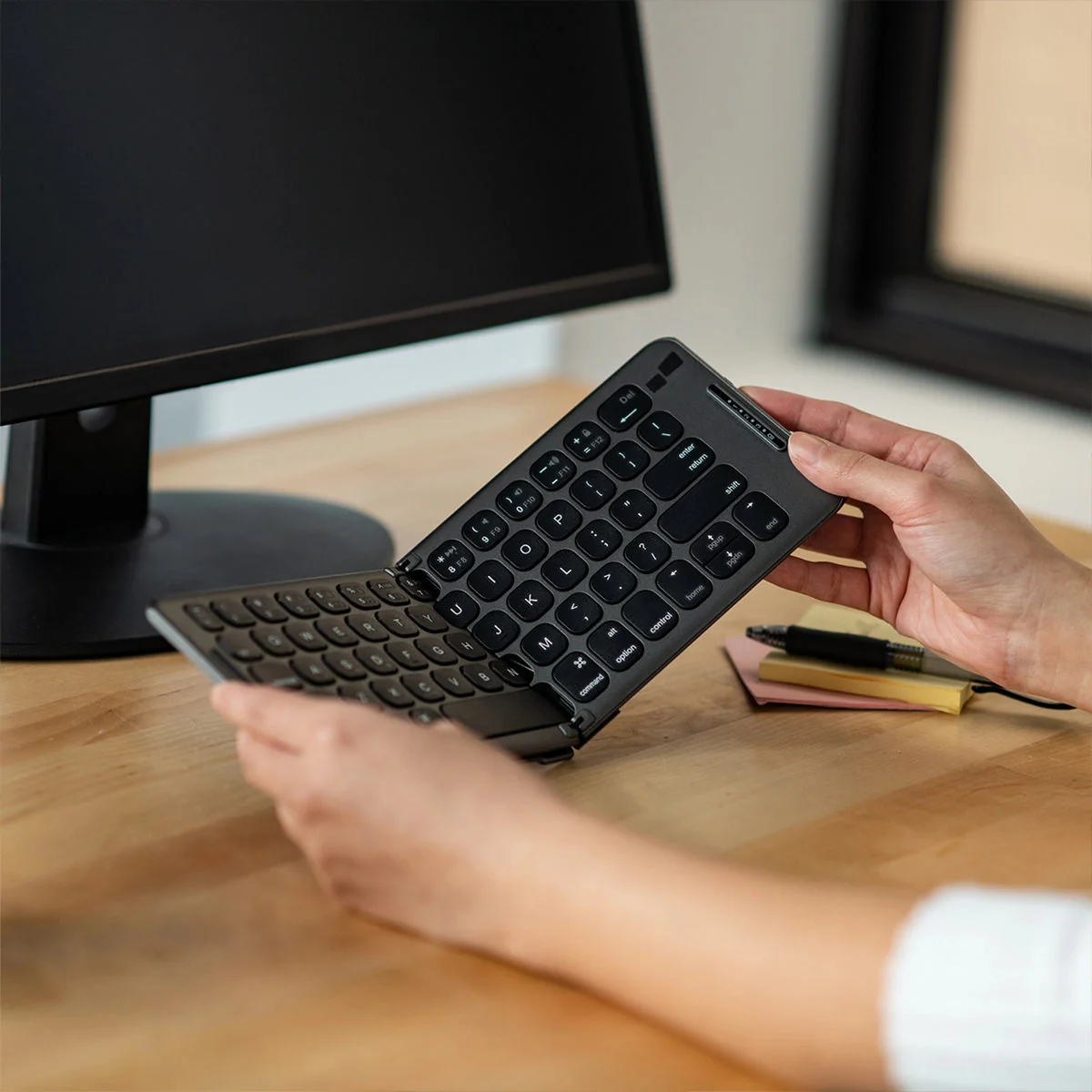 Foldable Keyboard - Image 4