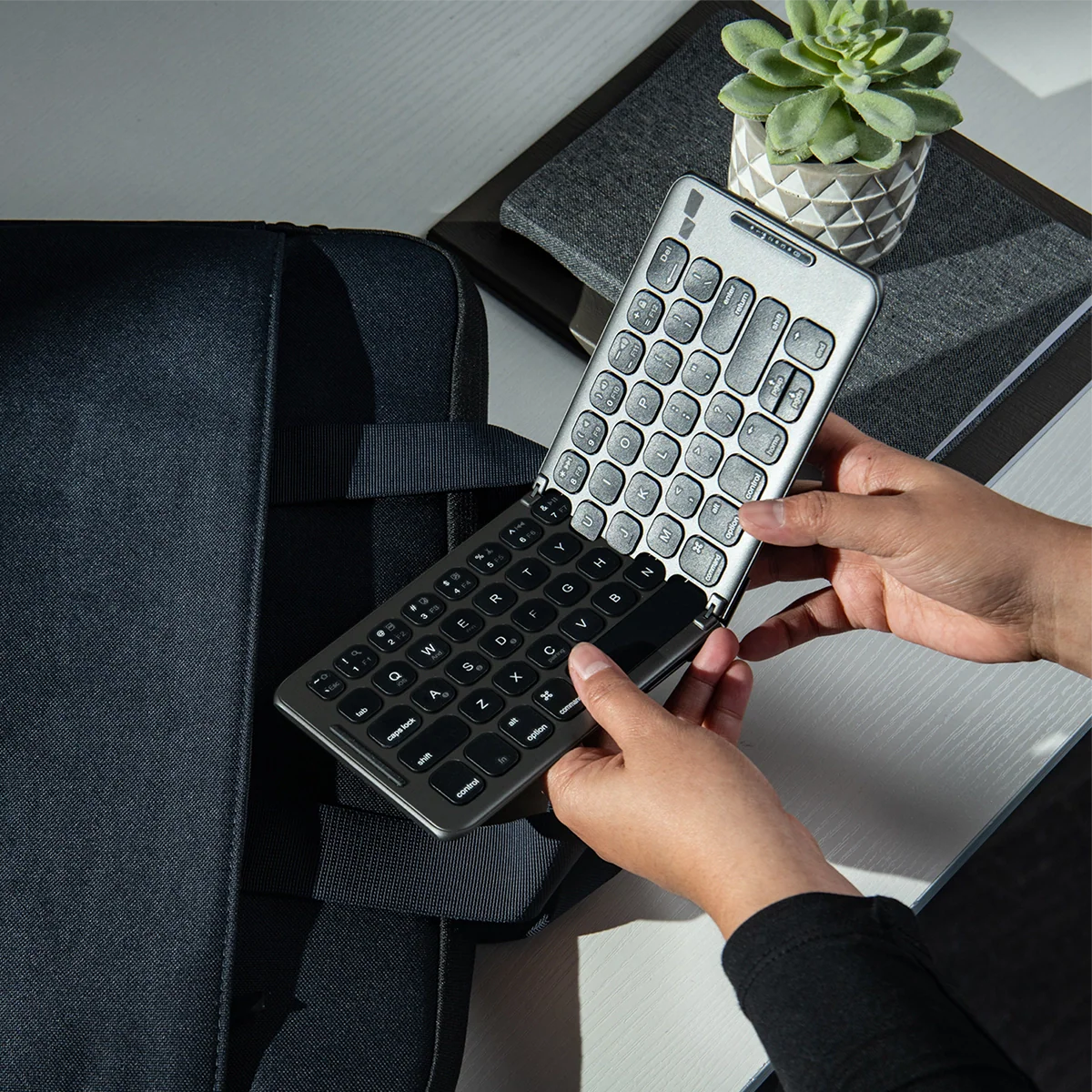 Foldable Keyboard - Image 5