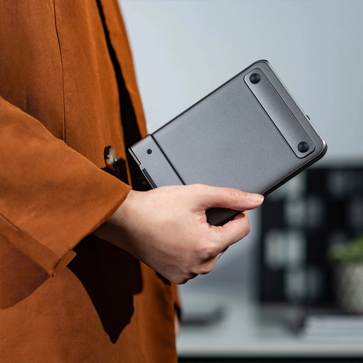 Foldable Keyboard - Image 6
