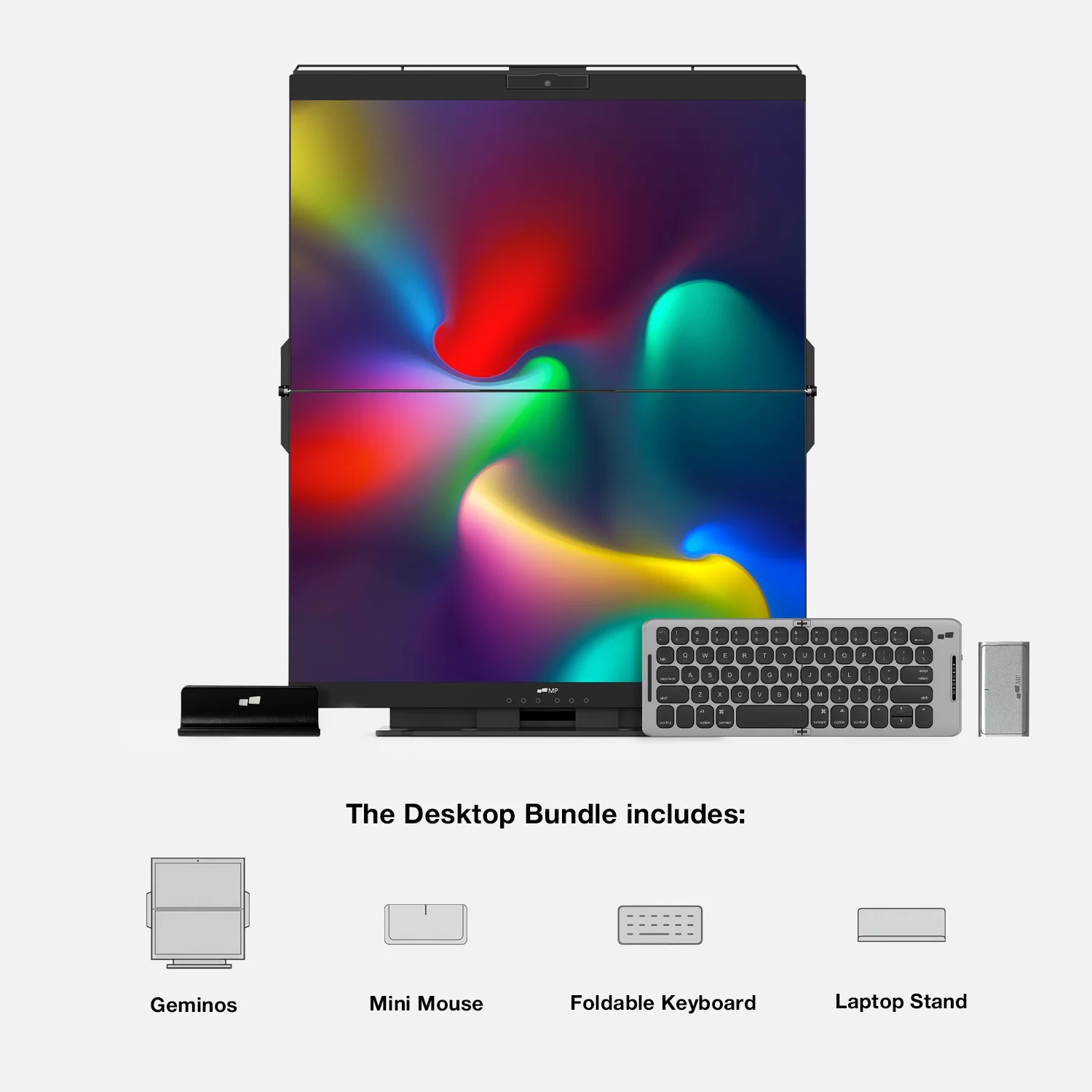 Geminos Desktop Bundle - Image 2