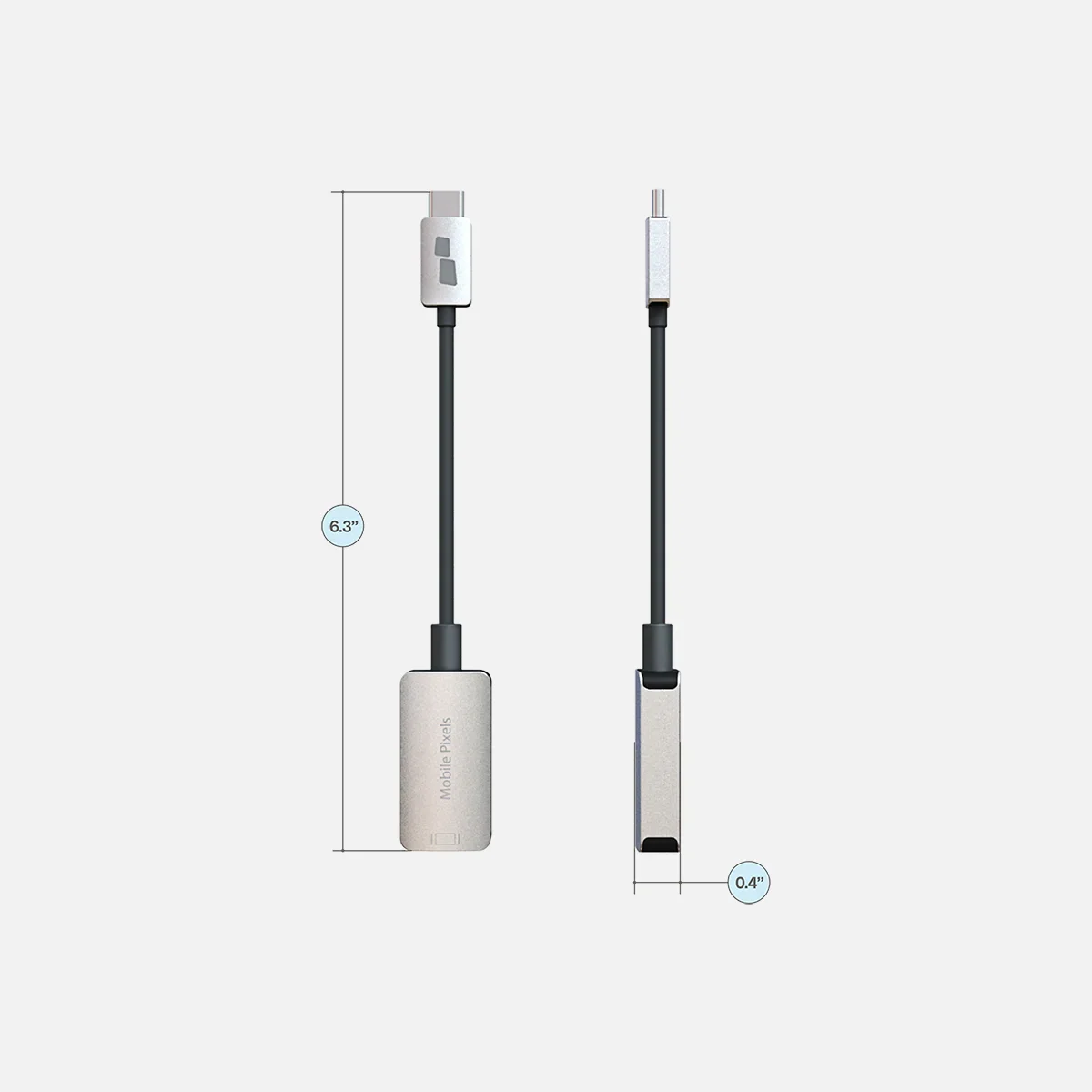 Type C to HDMI - Image 3