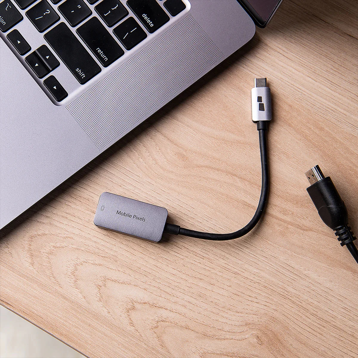 Type C to HDMI - Image 4