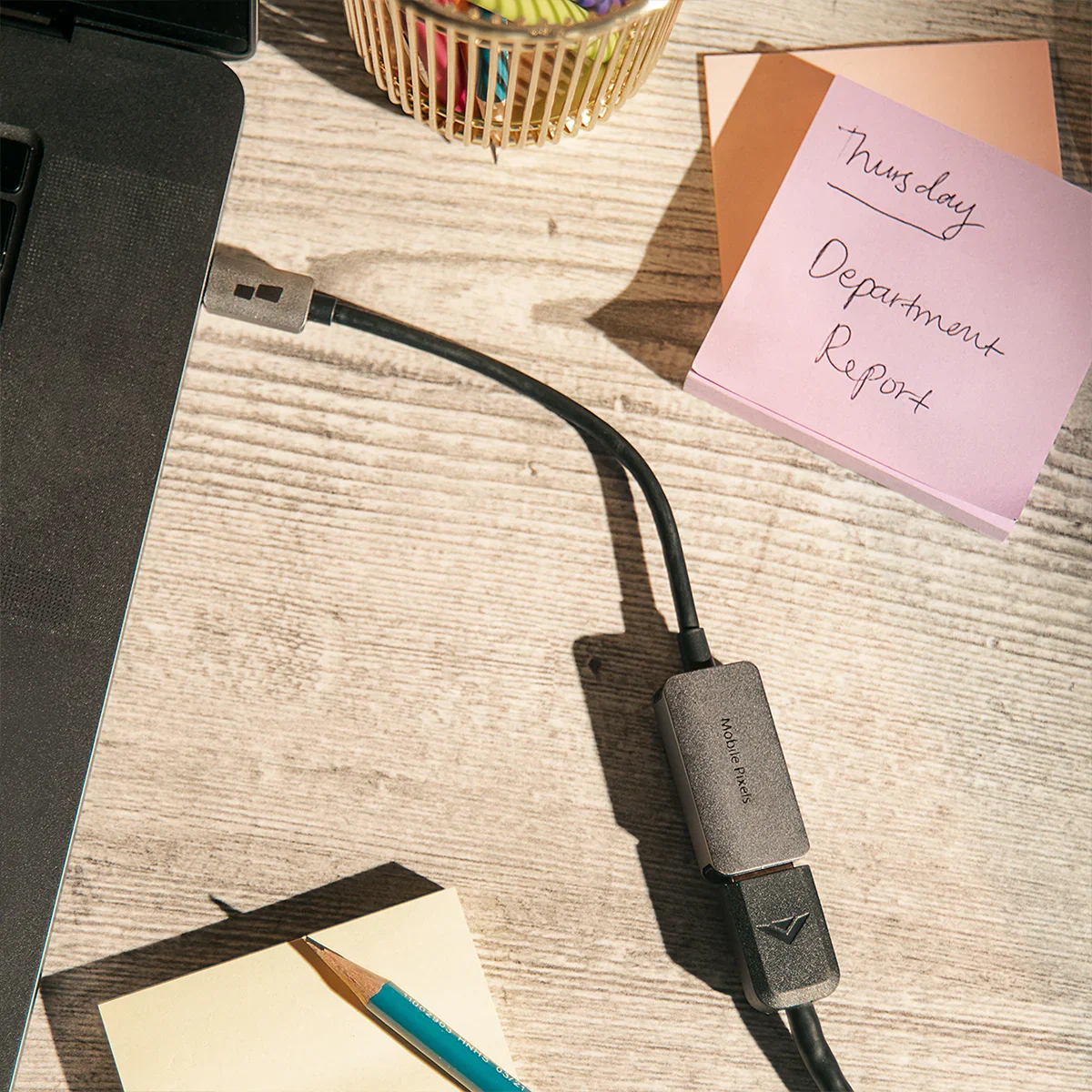 Type C to HDMI - Image 7