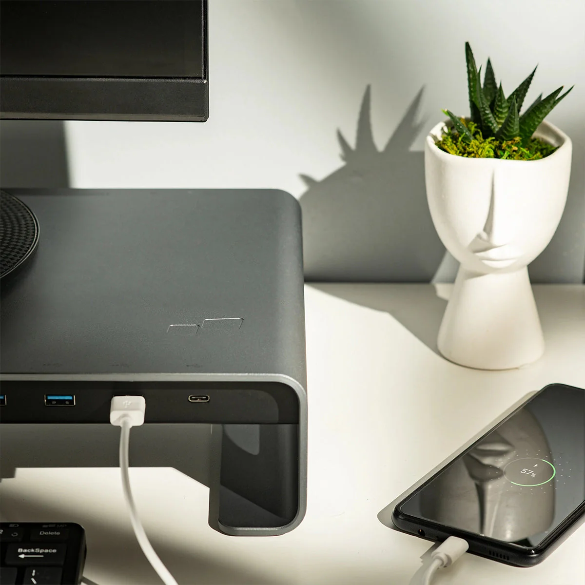 Laptop/ Monitor Riser - Image 4