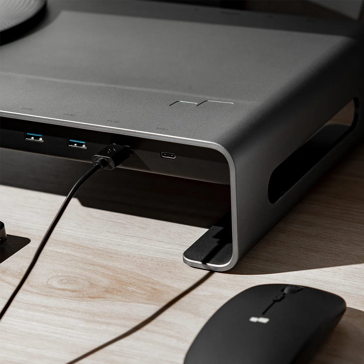 Laptop/ Monitor Riser - Image 8