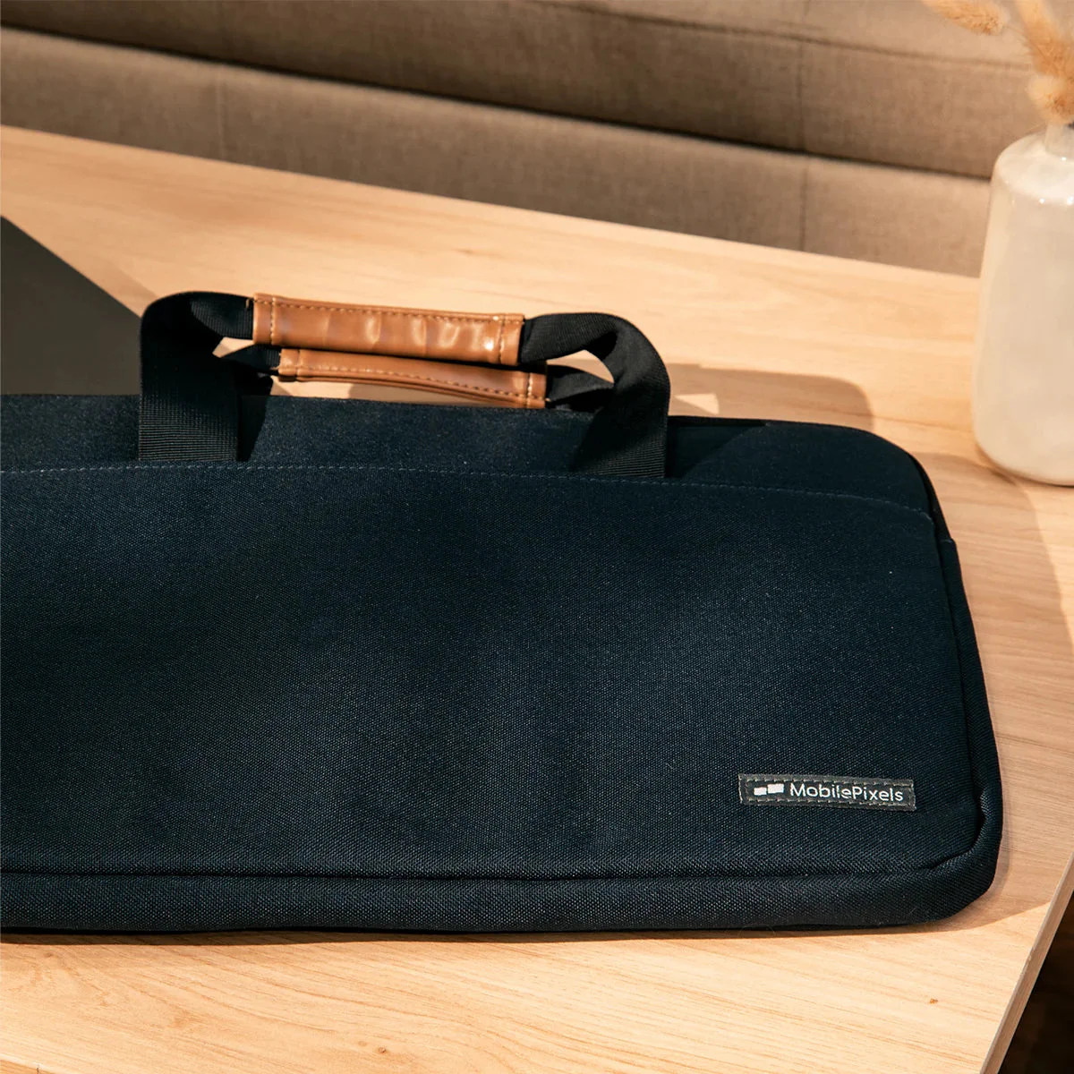 Laptop Sleeve Case with Handle - Image 4