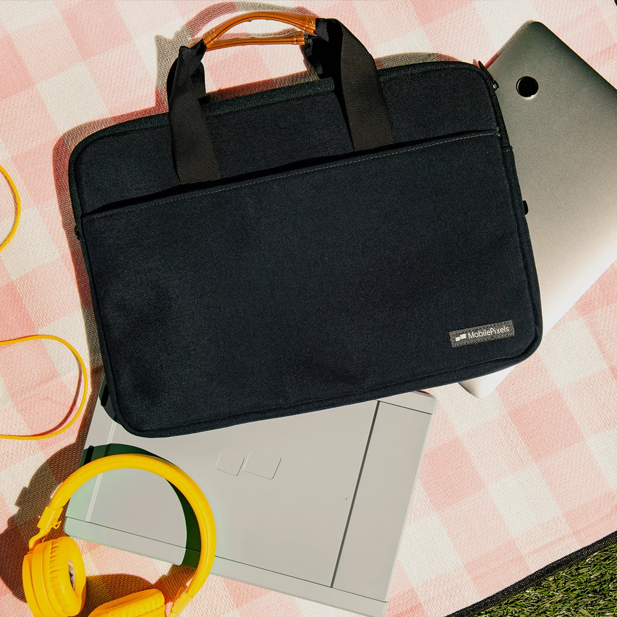 Laptop Sleeve Case with Handle - Image 5