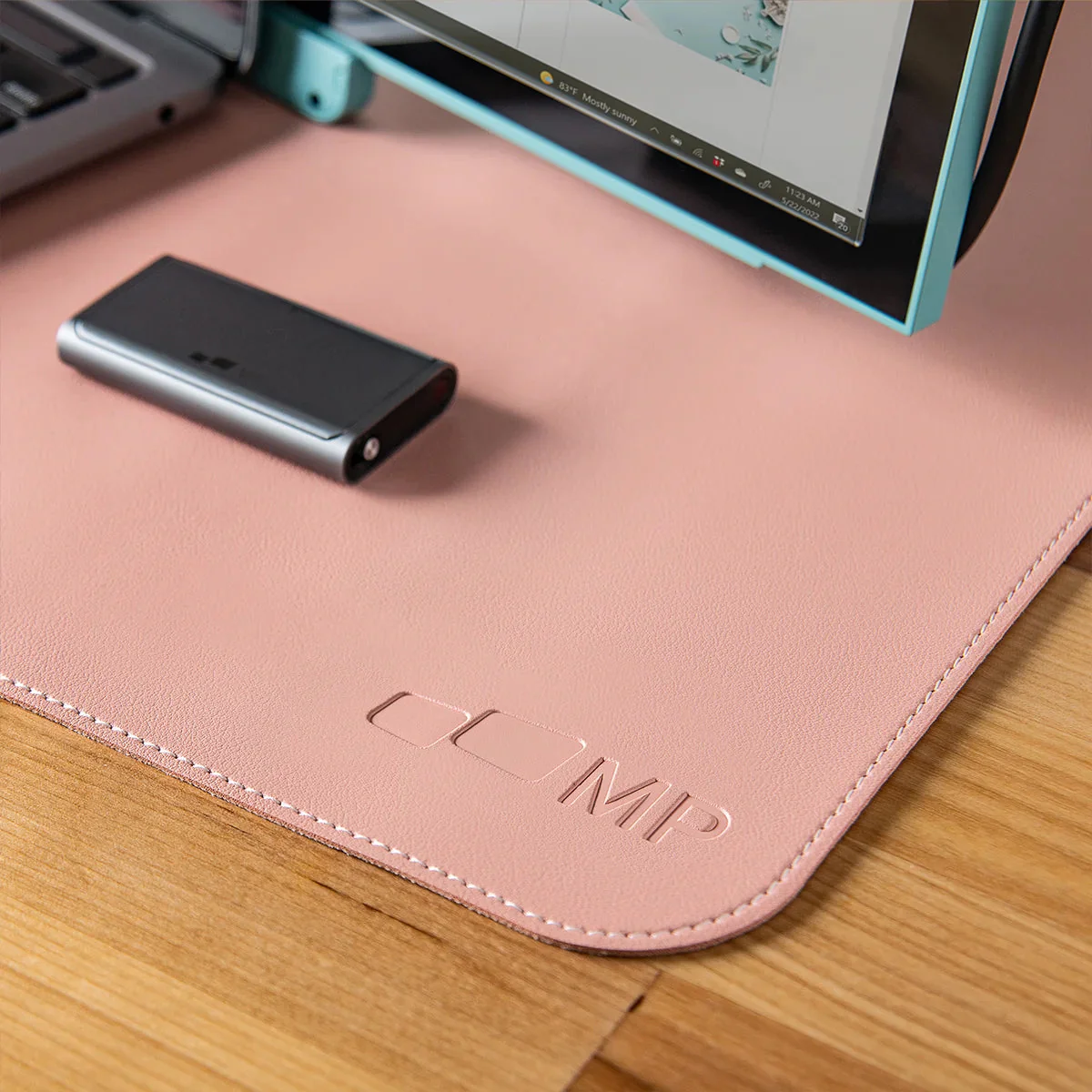 PU Leather Desk Mat - Image 18