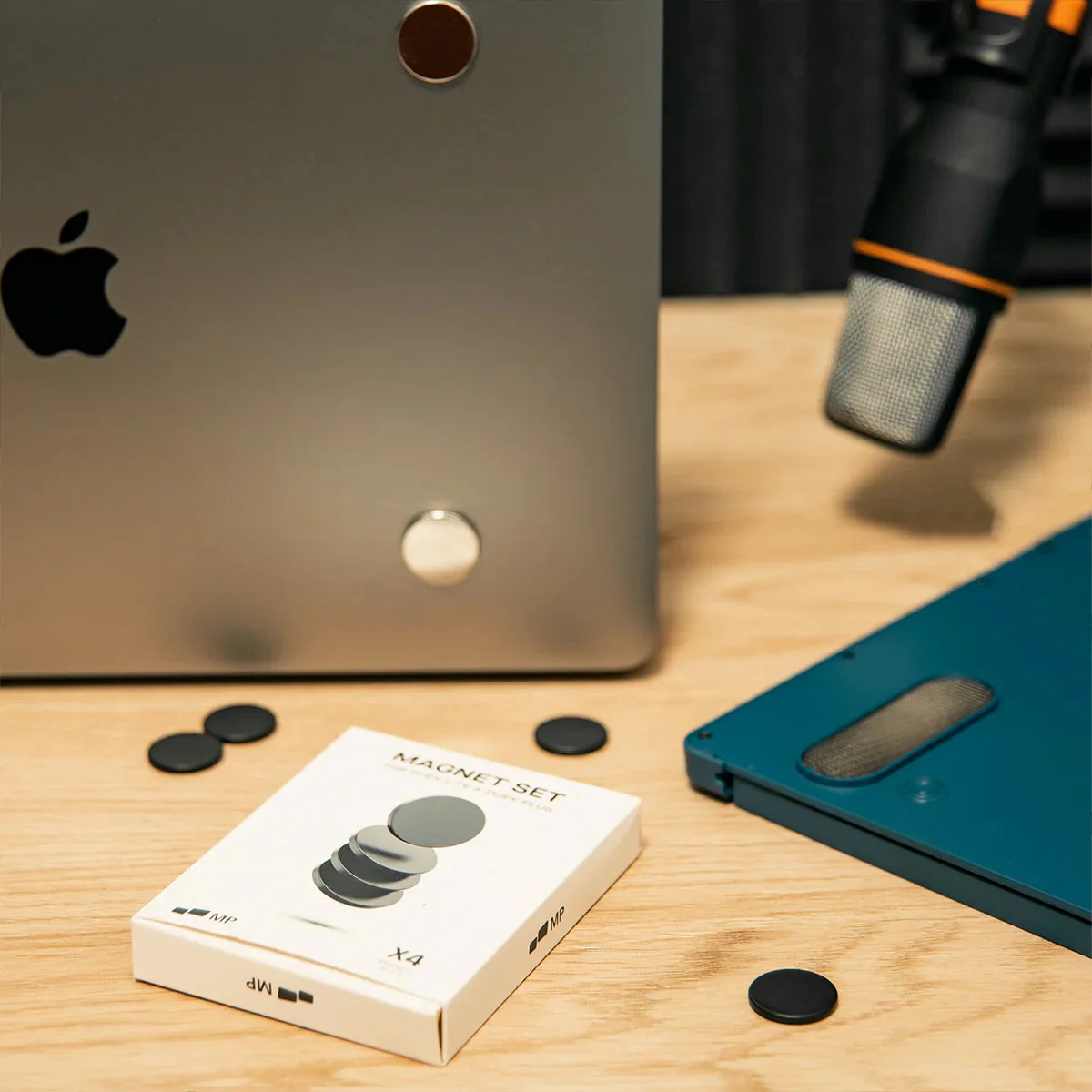 Laptop Magnets - Image 6