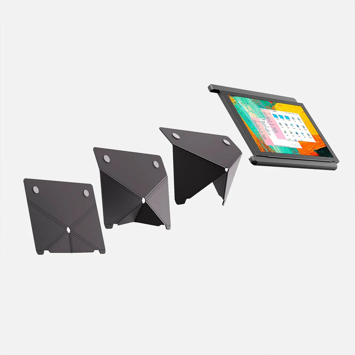 Origami Portable Monitor Kickstand - Image 4