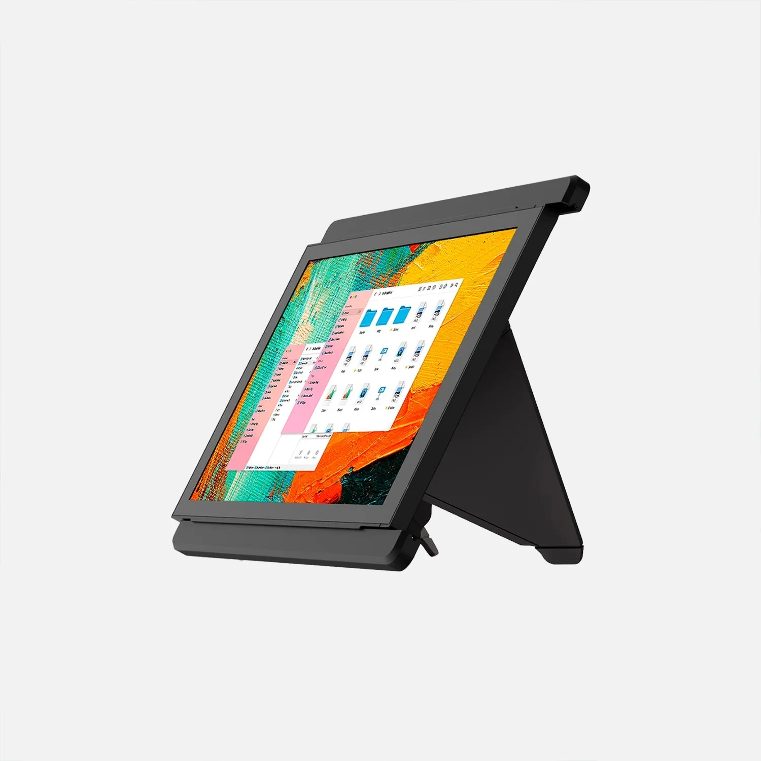 Origami Portable Monitor Kickstand - Image 5