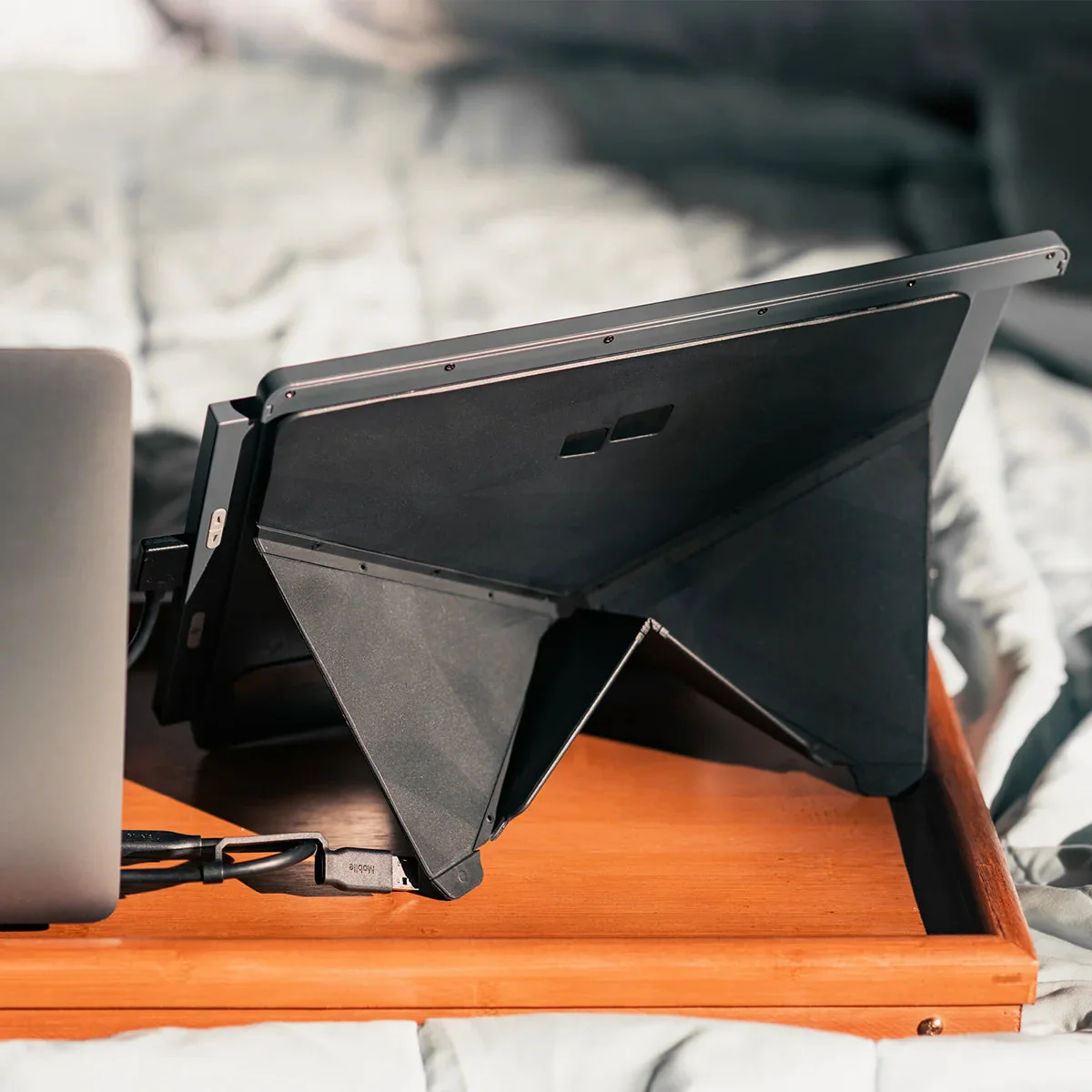 Origami Portable Monitor Kickstand - Image 6