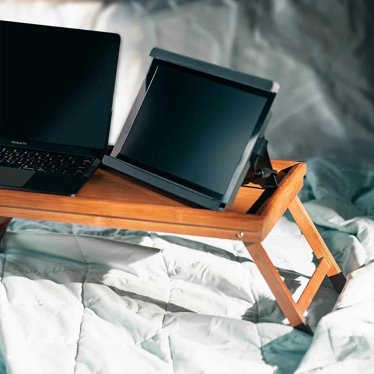 Origami Portable Monitor Kickstand - Image 7