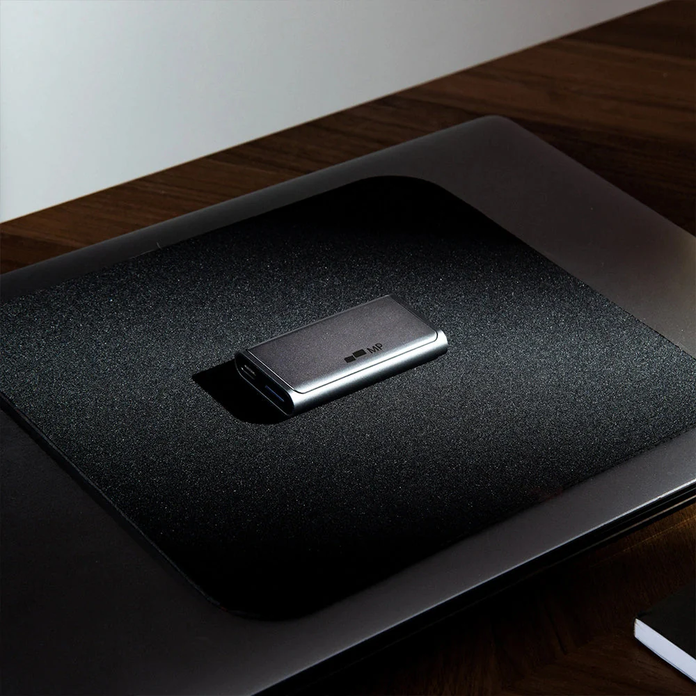 Portable Mouse - Image 3