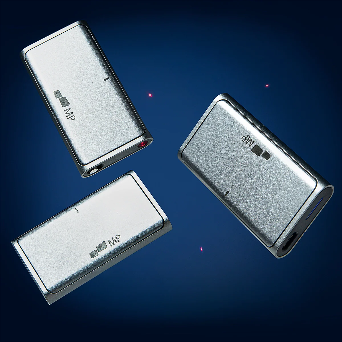 Portable Mouse - Image 7