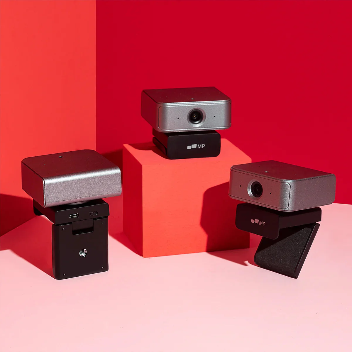 AI Smart Camera - Image 4