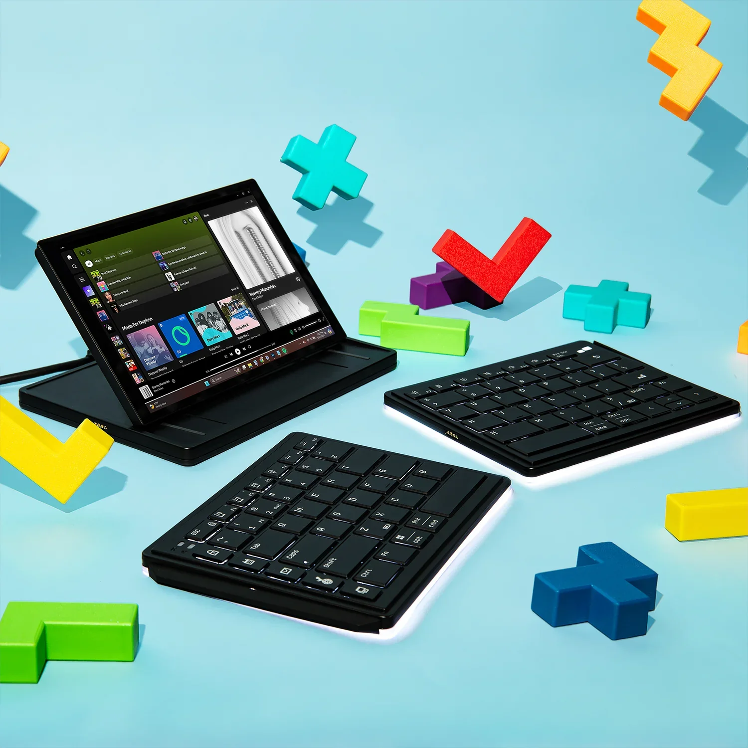 Tetra Keyboard - Image 7