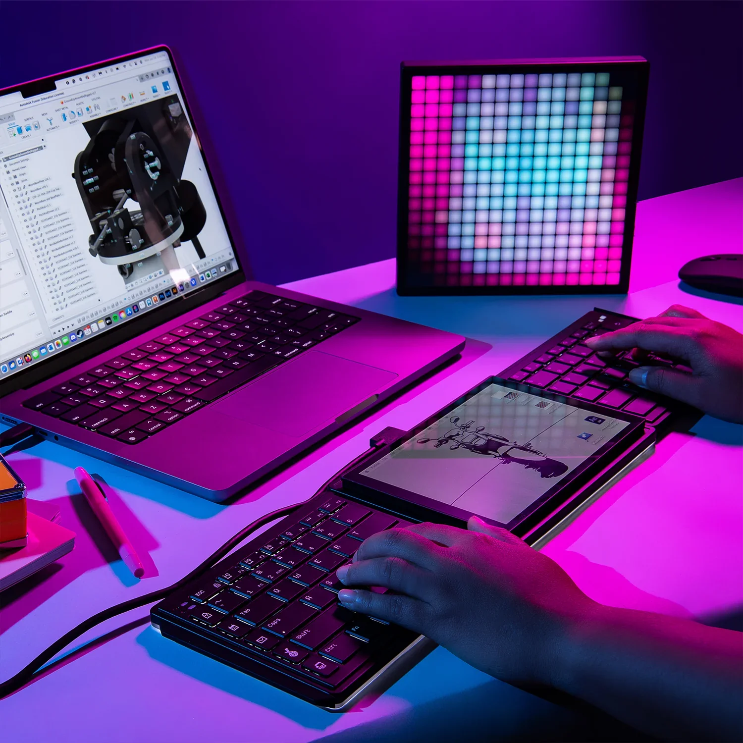 Tetra Keyboard - Image 8