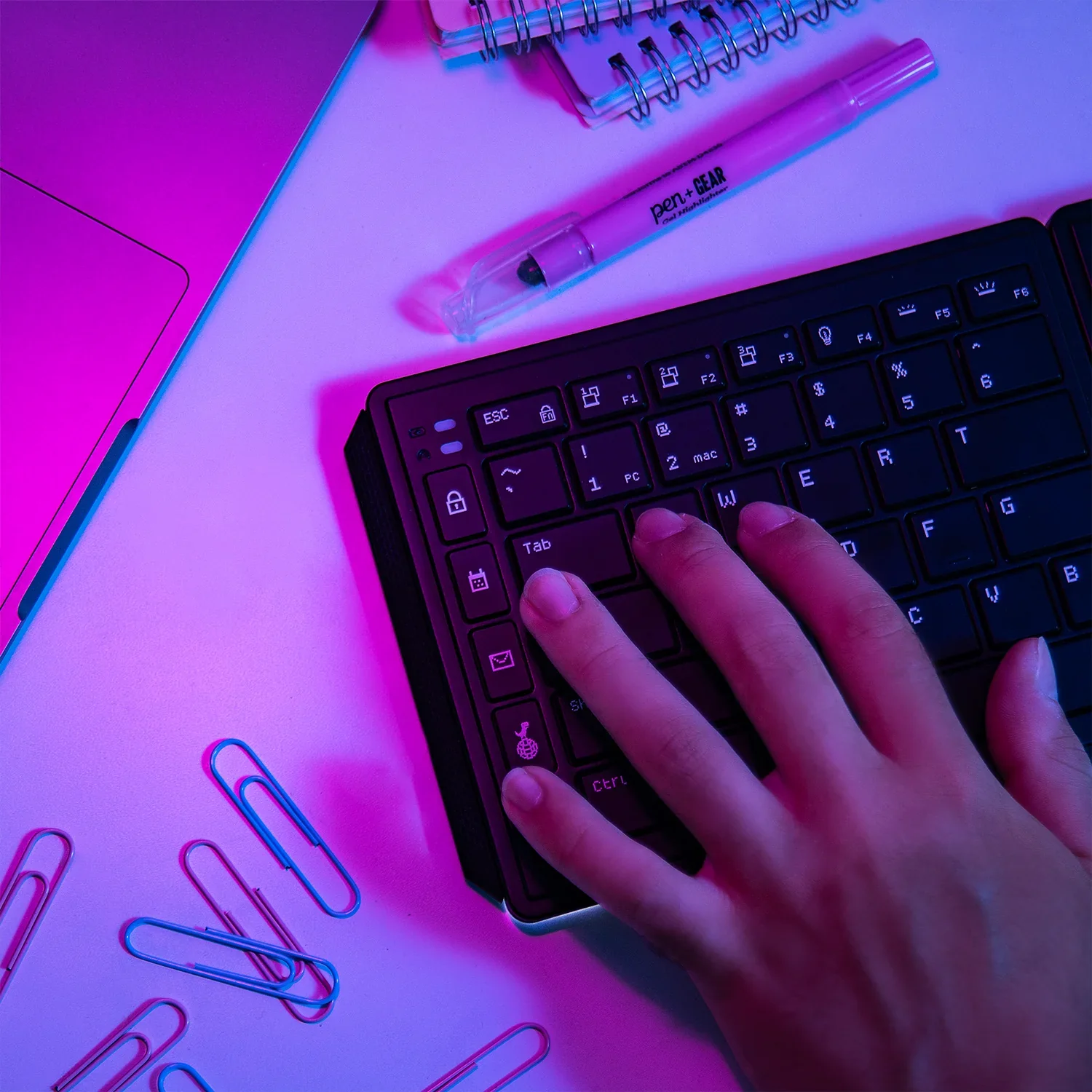 Tetra Keyboard - Image 9