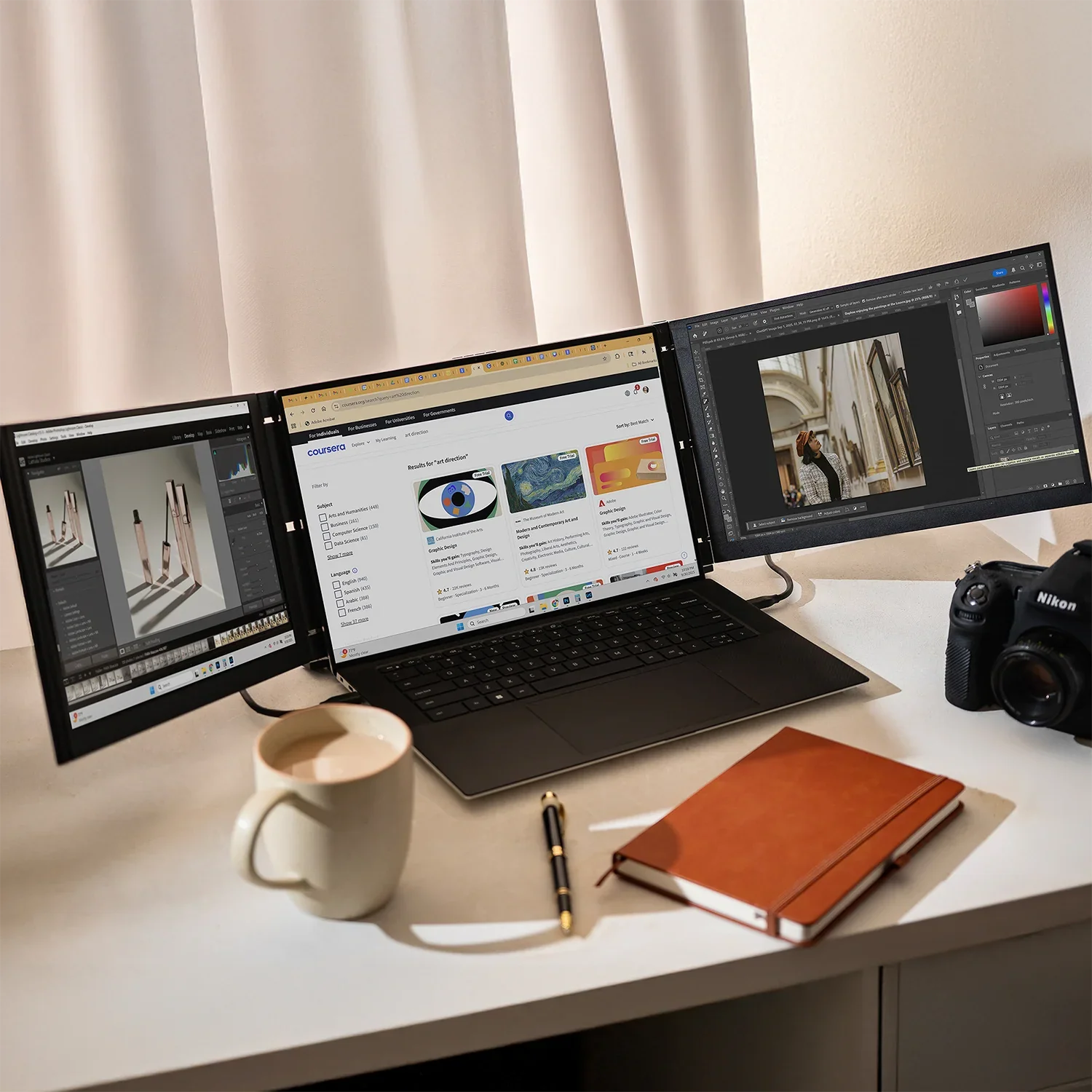 TRIO 3 PRO - Image 7