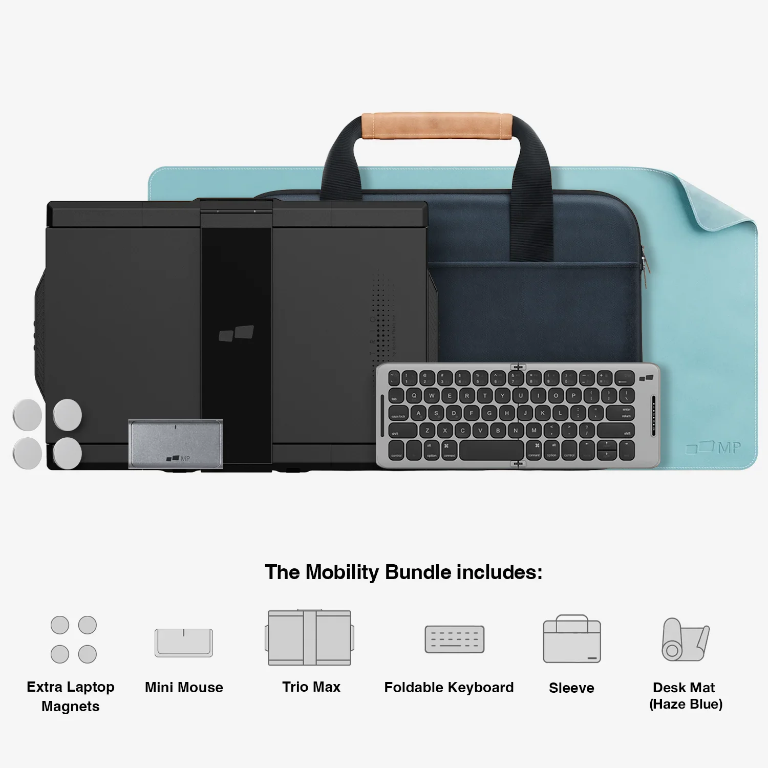 Trio Max Mobility Bundle - Image 2