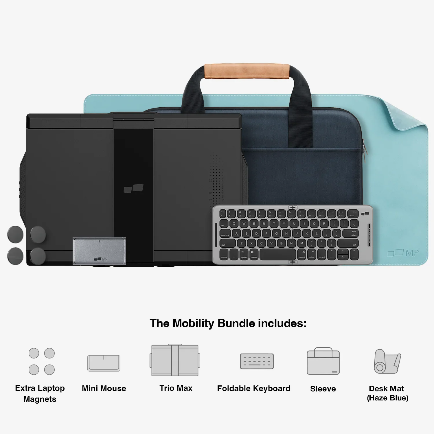 Trio Max Mobility Bundle - Image 3