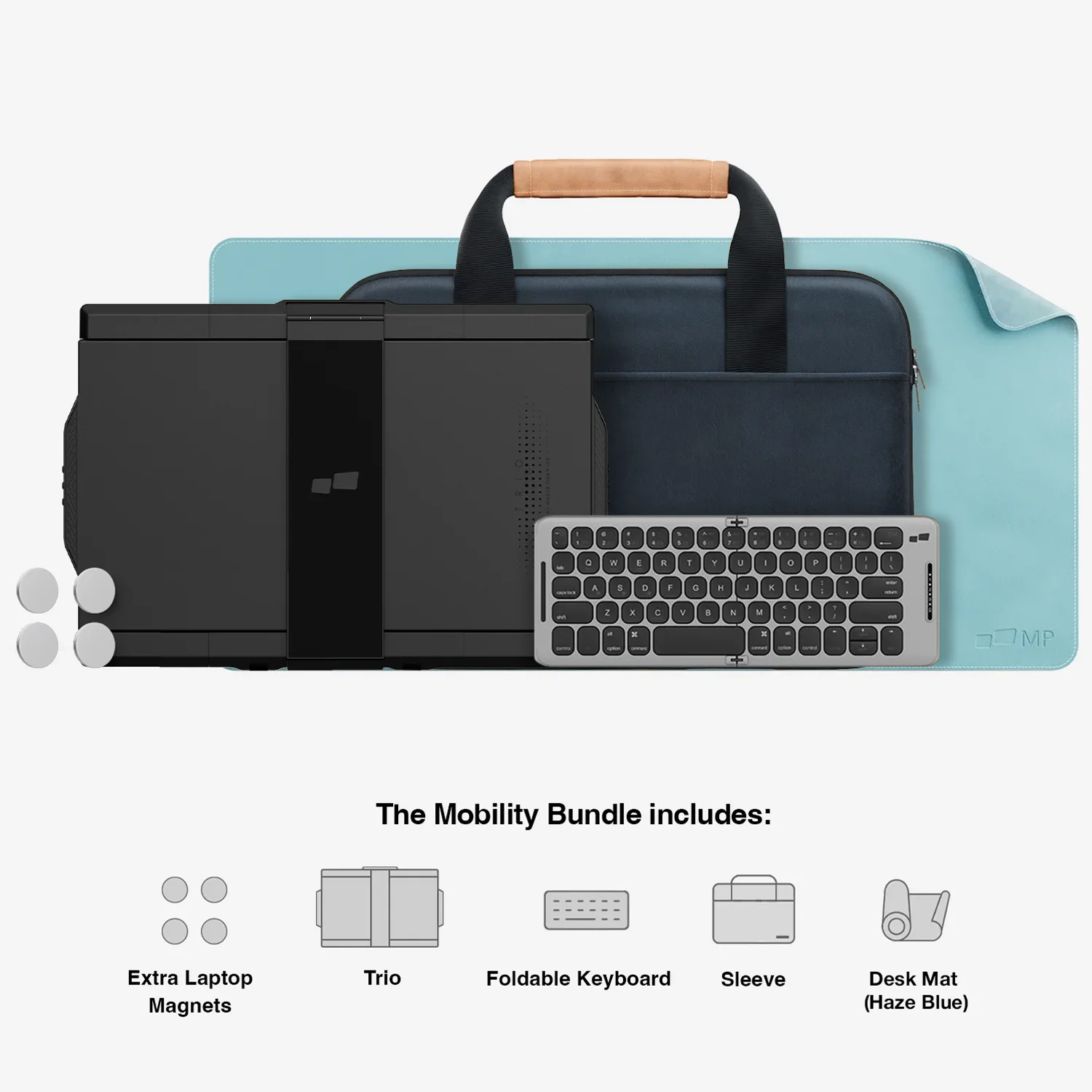 Trio Mobility Bundle