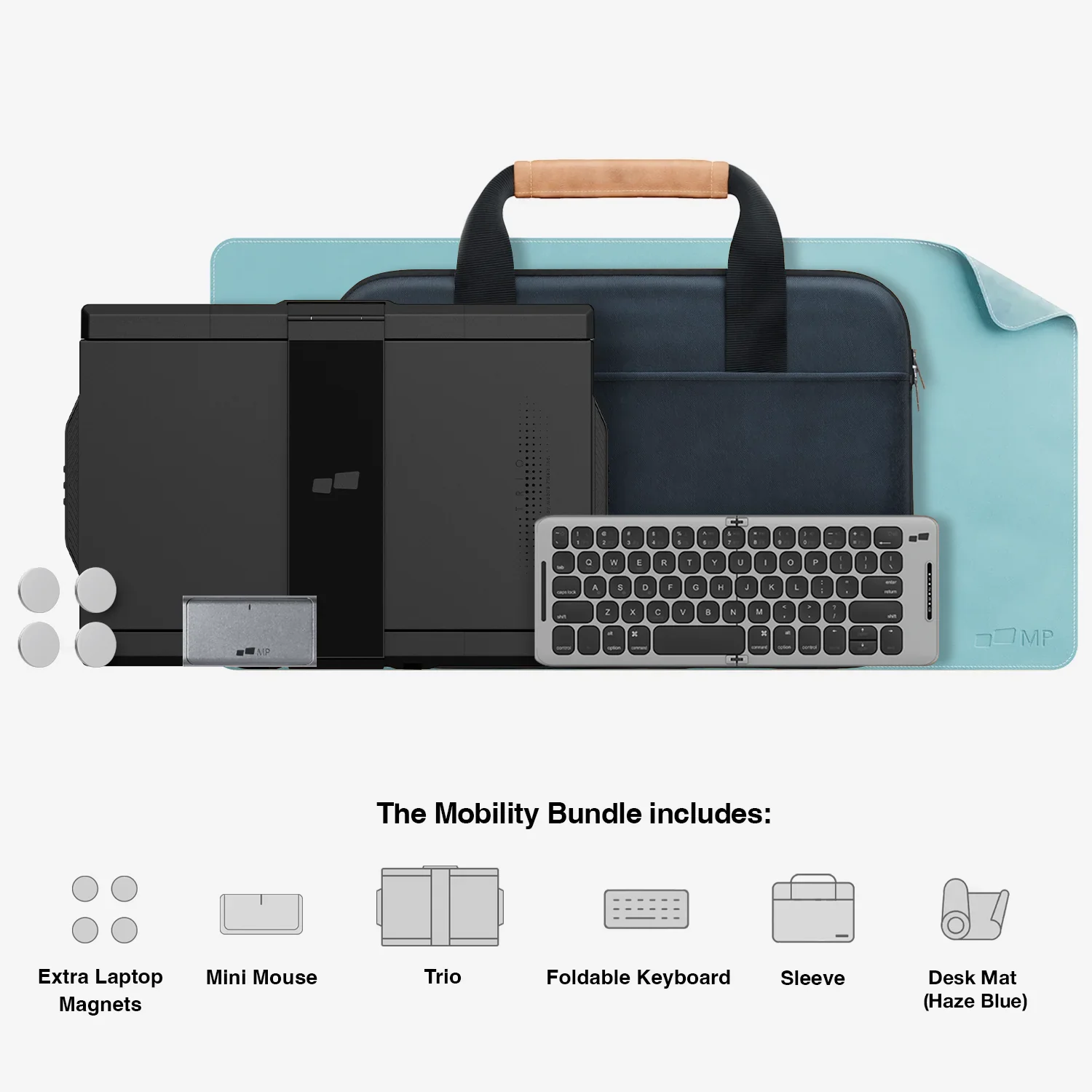 Trio Mobility Bundle - Image 2