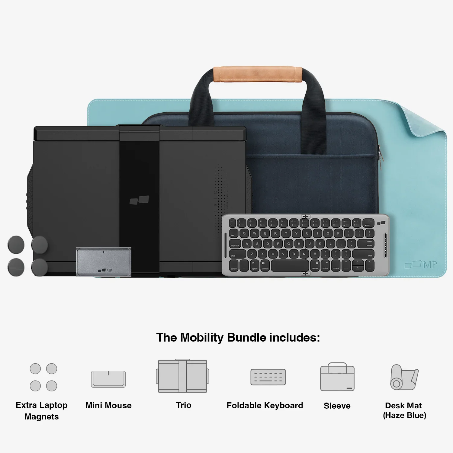 Trio Mobility Bundle - Image 3