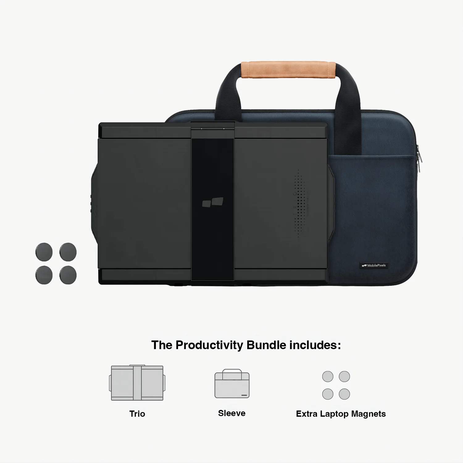 Trio Productivity Bundle - Image 2